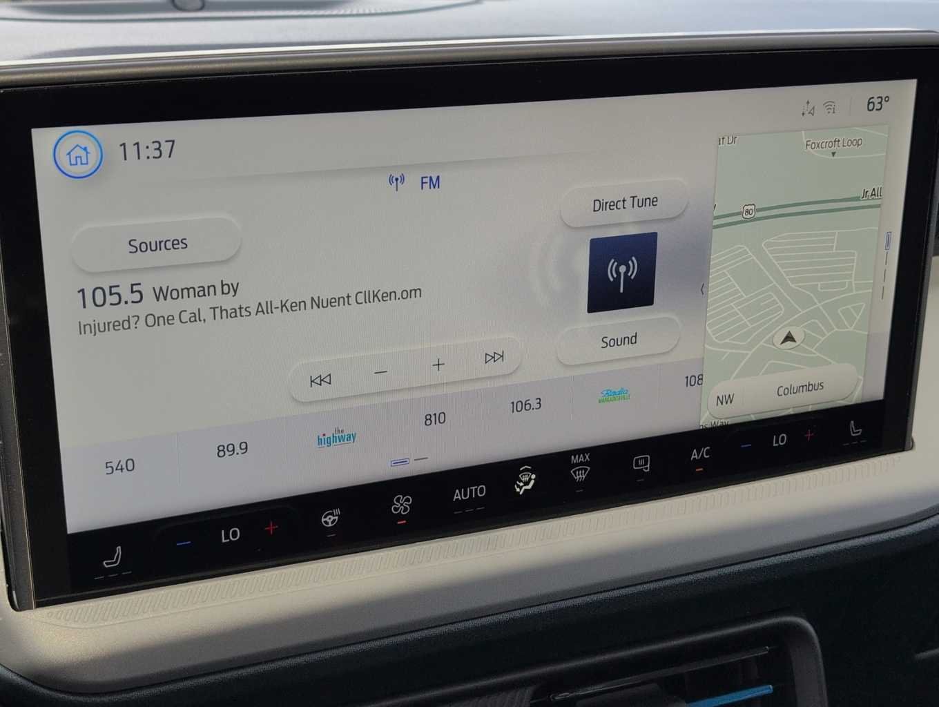 View vehicle photo 7