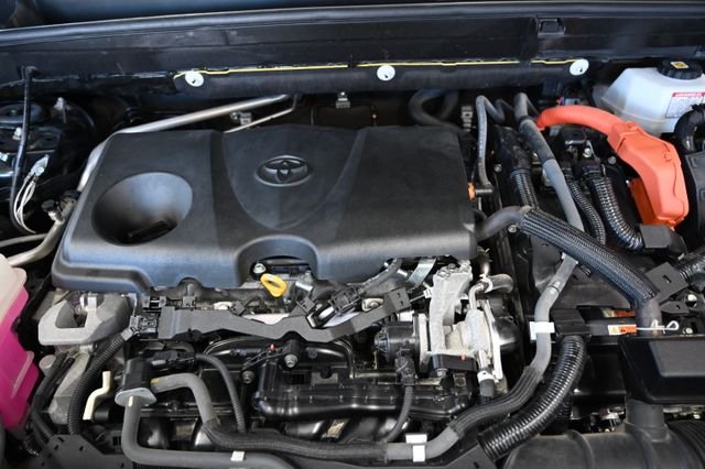 2021 Toyota Venza XLE - Photo 33