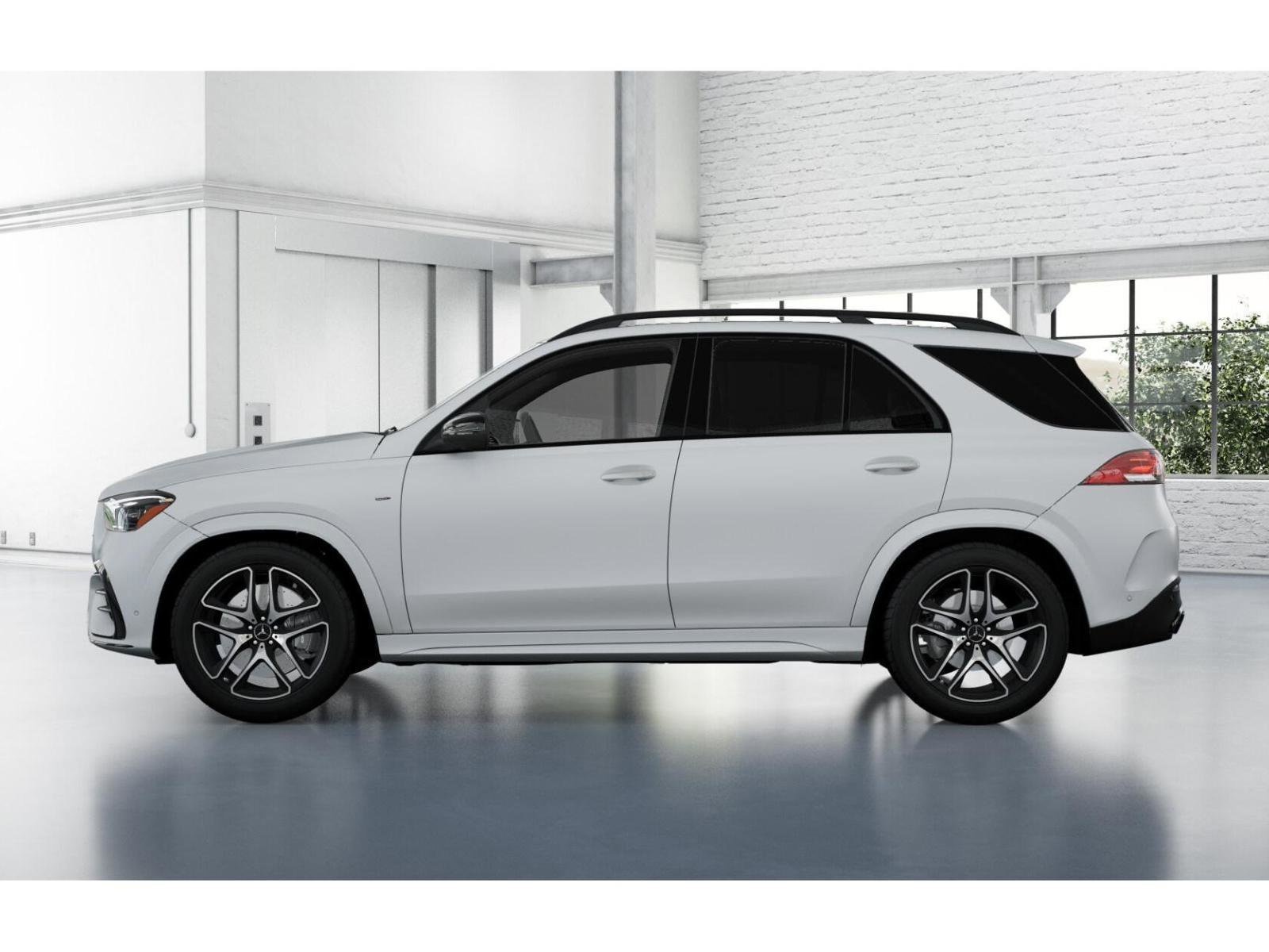 2026 Mercedes-Benz GLE AMG GLE 53 - Photo 76