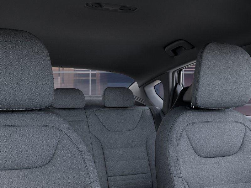 2025 Kia K4 EX - Photo 38