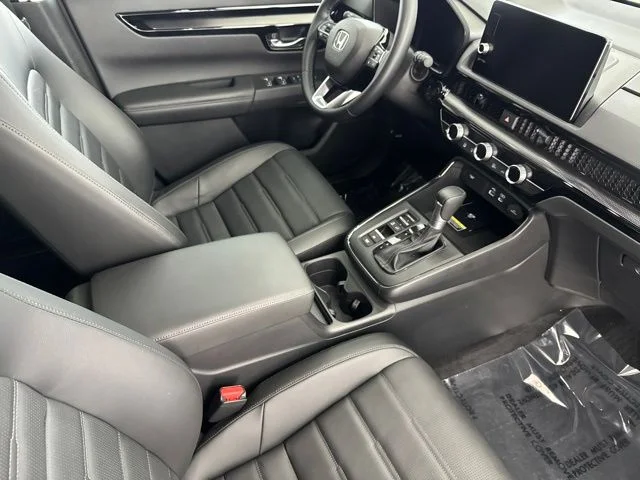 Used 2025  Honda EX-L image 27