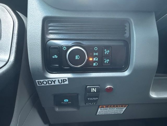 Used 2024 Oxford White Ford XL image 11