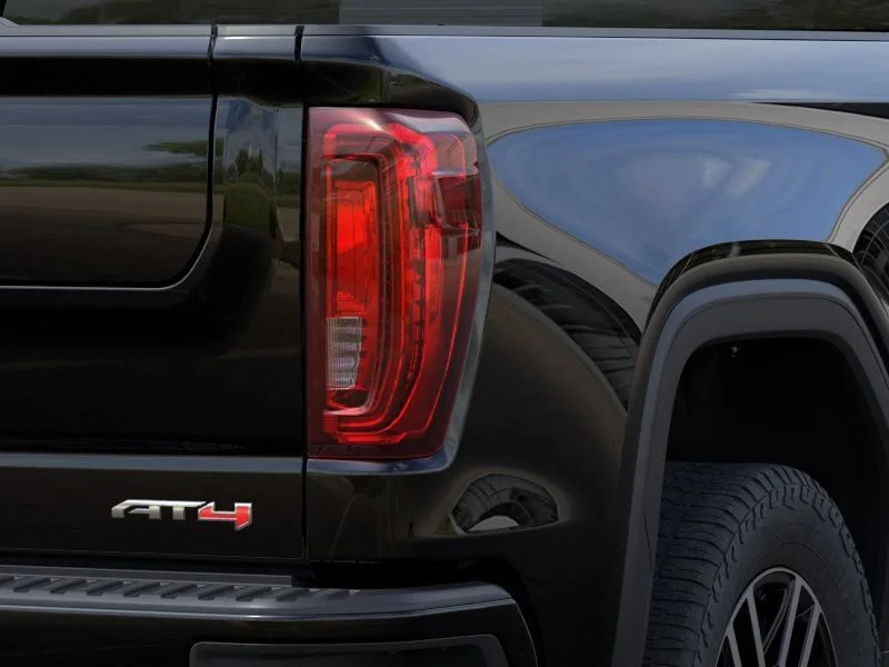 2026 GMC Sierra 1500 AT4 - Photo 16