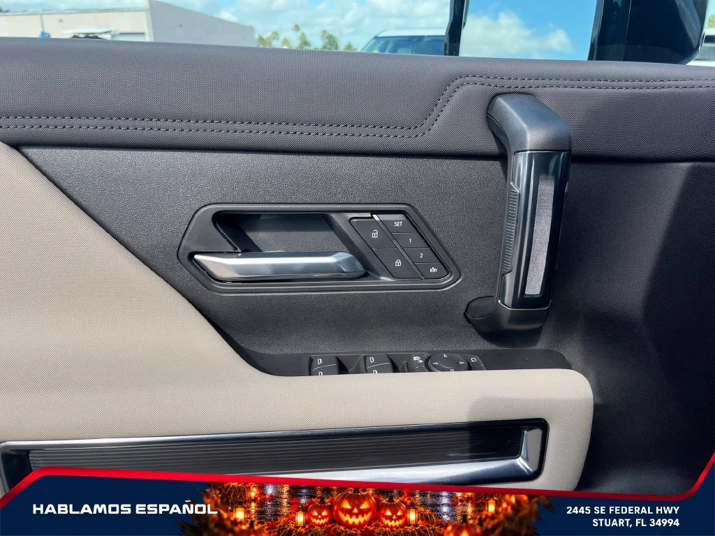 New 2026 Graphite Blue Metallic GMC 2X image 22