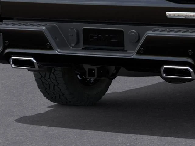 New 2026 Onyx Black GMC Elevation image 14