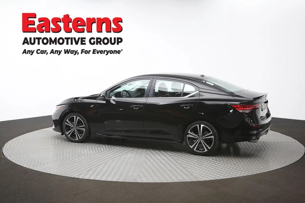 Used 2023 Black Nissan SR image 63