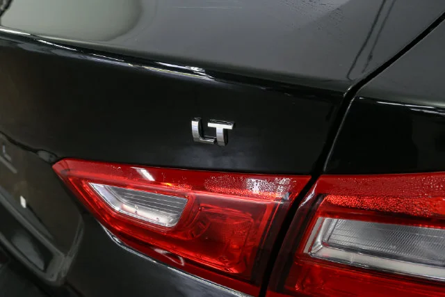 Used 2024 Black Chevrolet LT image 10