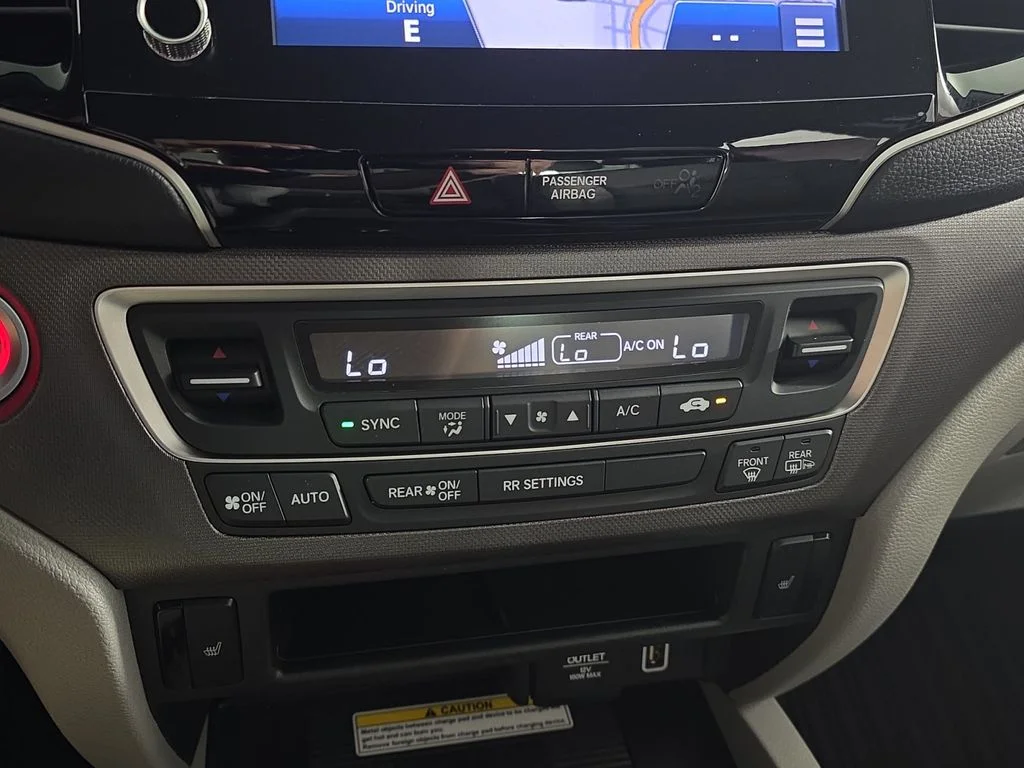 Certified Used 2023  Honda RTL-E image 22
