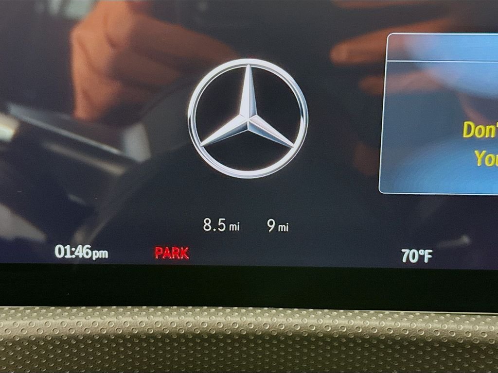 Used 2026 White Mercedes-Benz CLA 250 image 13