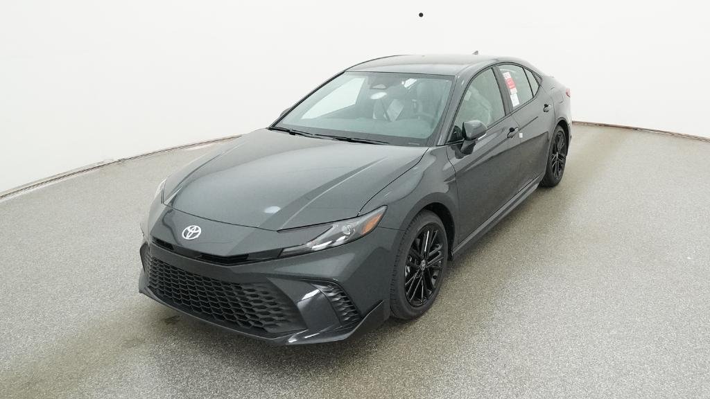 Certified Used 2026  Toyota SE image 48