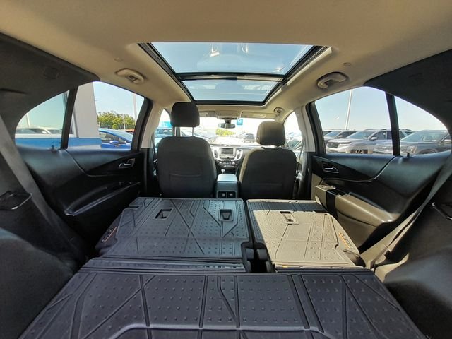 2019 Chevrolet Equinox LT - Photo 46