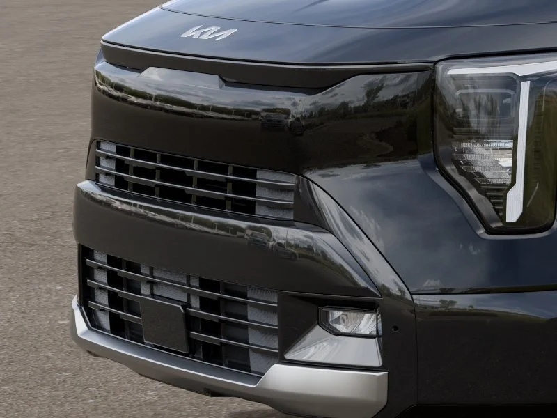 New 2027 Aurora Black Pearl Kia SX image 12