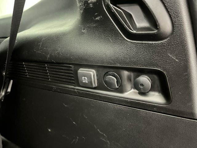 Used 2023 Baltic Gray Metallic Clearcoat Jeep  image 33