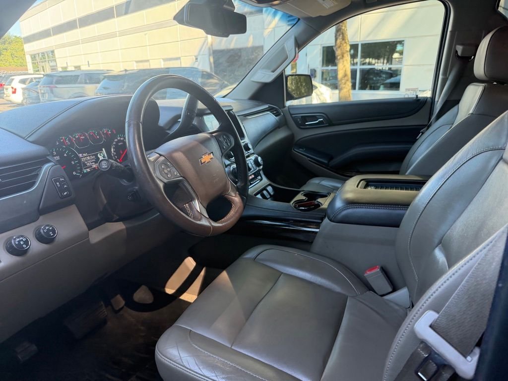 Used 2016 Tungsten Metallic Chevrolet LT image 15