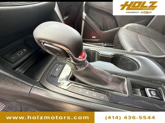 2023 Chevrolet Equinox RS - Photo 15
