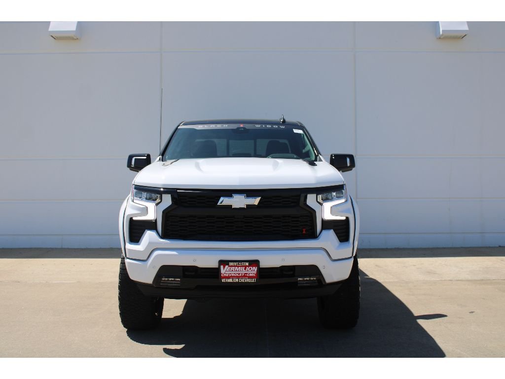 2026 Chevrolet Silverado 1500 RST - Photo 16