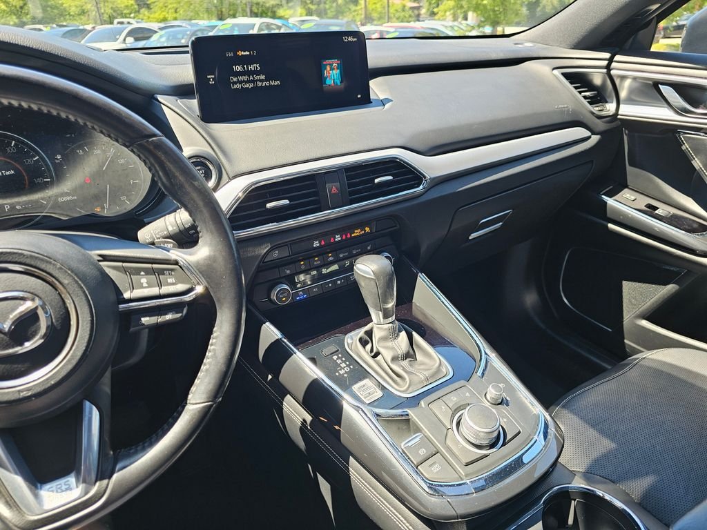 2021 Mazda CX-9 Grand Touring - Photo 32
