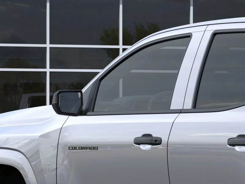 2026 Chevrolet Colorado Work Truck - Photo 12