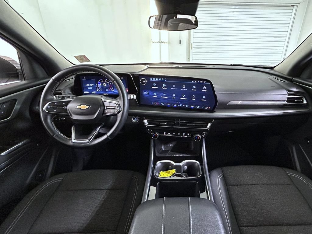 2025 Chevrolet Traverse LT - Photo 14