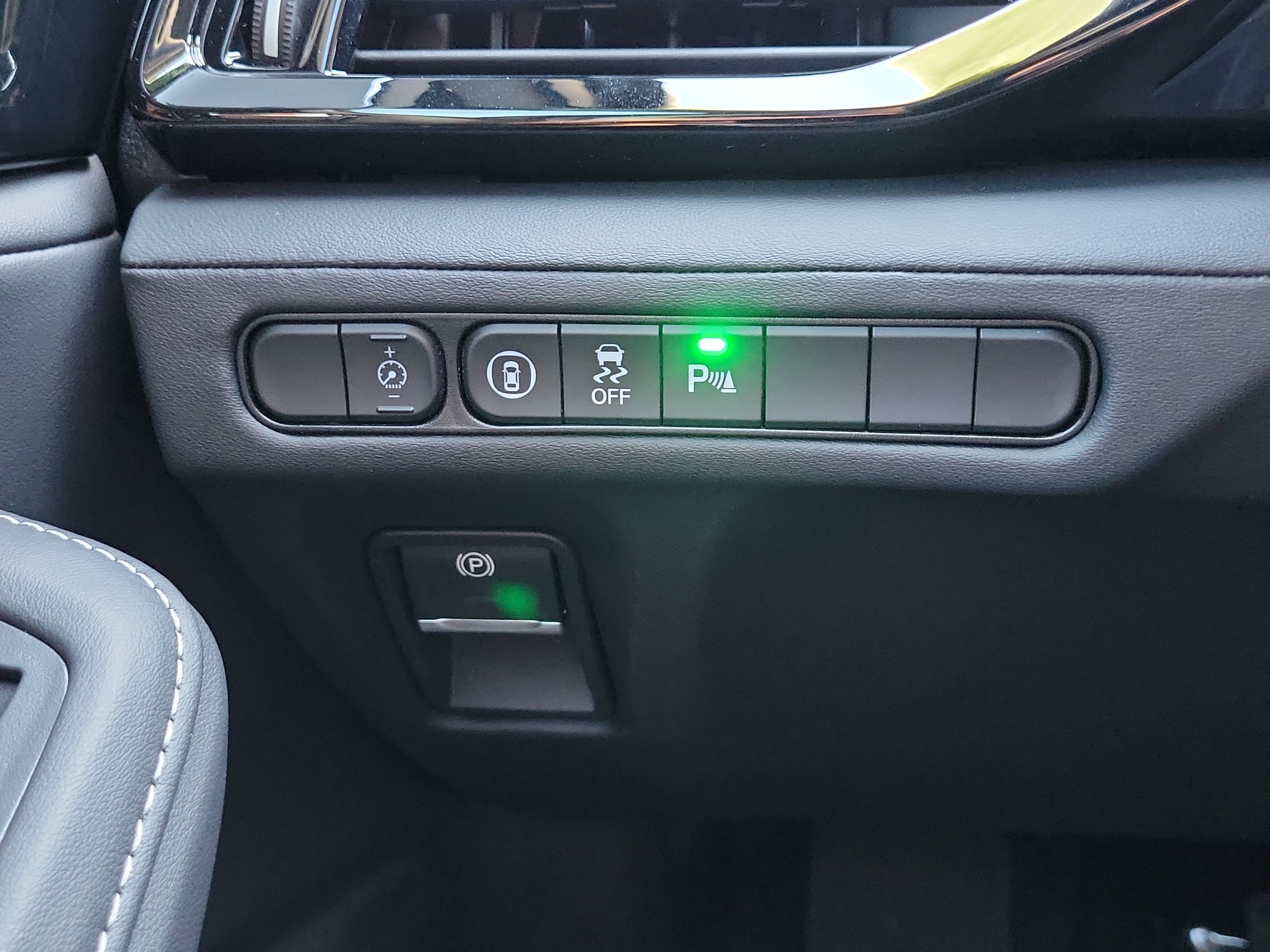 2026 Acura MDX Technology Package - Photo 20