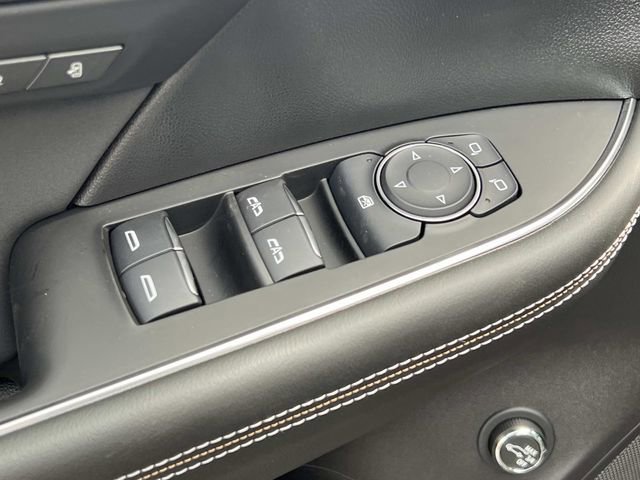 2026 Buick Envision Sport Touring - Photo 16
