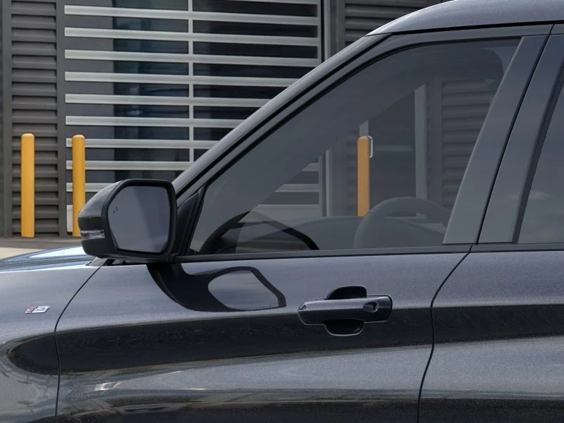 New 2026 Agate Black Metallic Ford ST-Line image 20