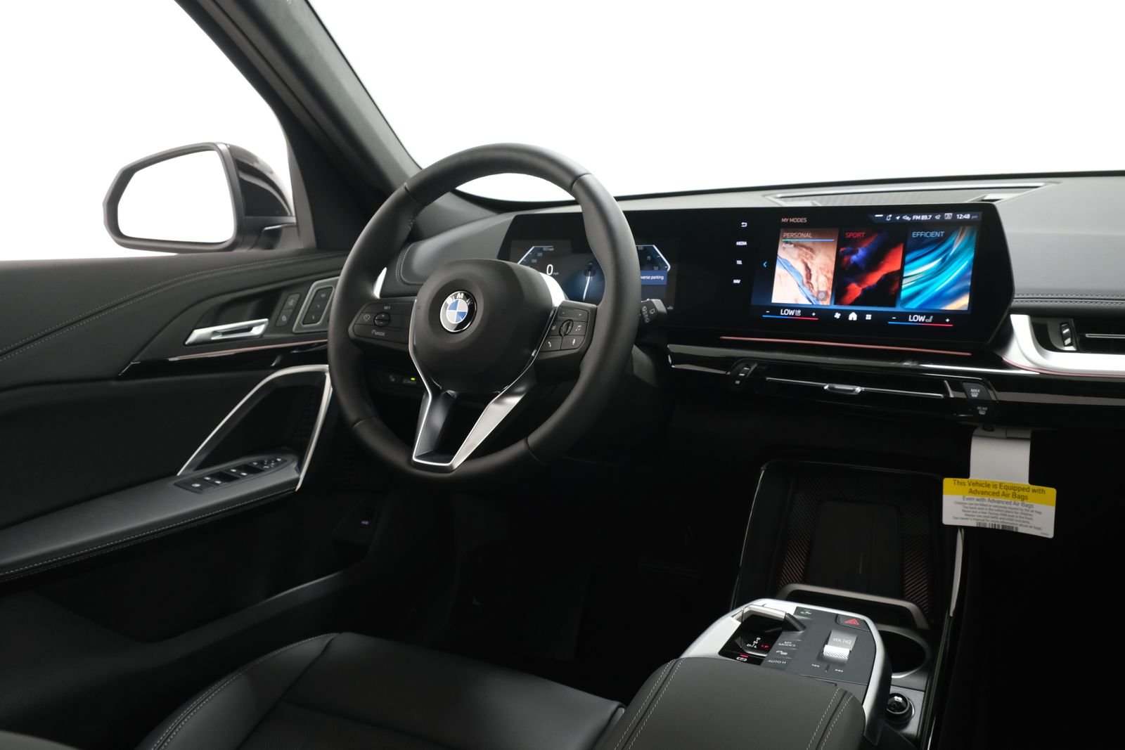 New 2027 Jet Black BMW xDrive28i image 10