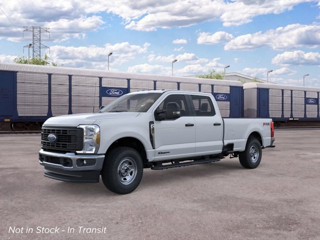 2026 Ford Super Duty F-350® XL