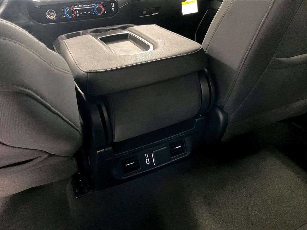 Used 2023 White Chevrolet LT image 27