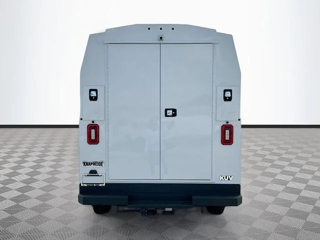 New 2026 Oxford White Ford Base image 5