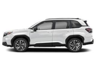 New 2026 CRYSTAL WHITE PEARL Subaru Touring Hybrid image 13