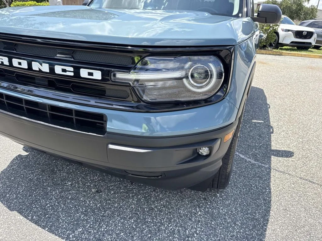 Used 2022  Ford Outer Banks image 9