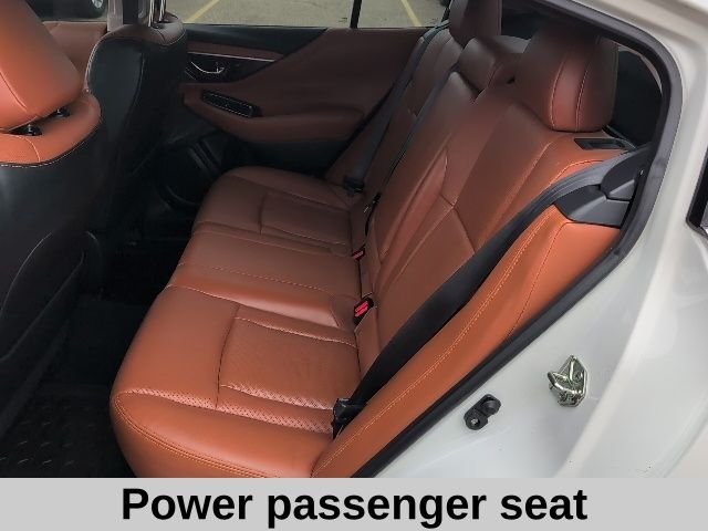 2020 Subaru Legacy Touring - Photo 13