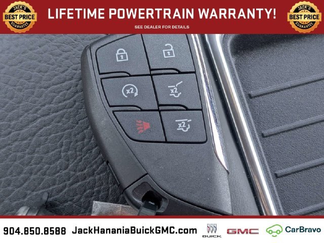 Used 2023 Black GMC Denali image 36