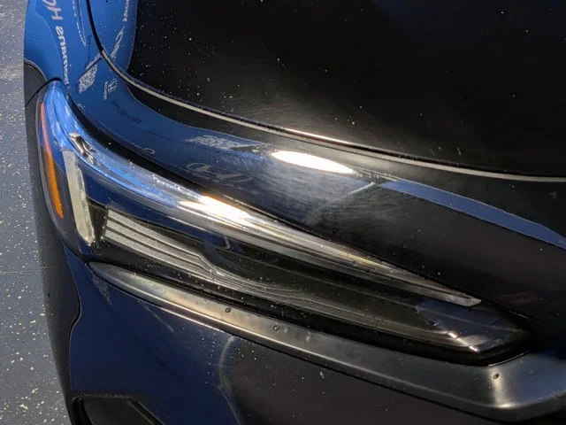 Certified Used 2025 Black Honda Sport image 11