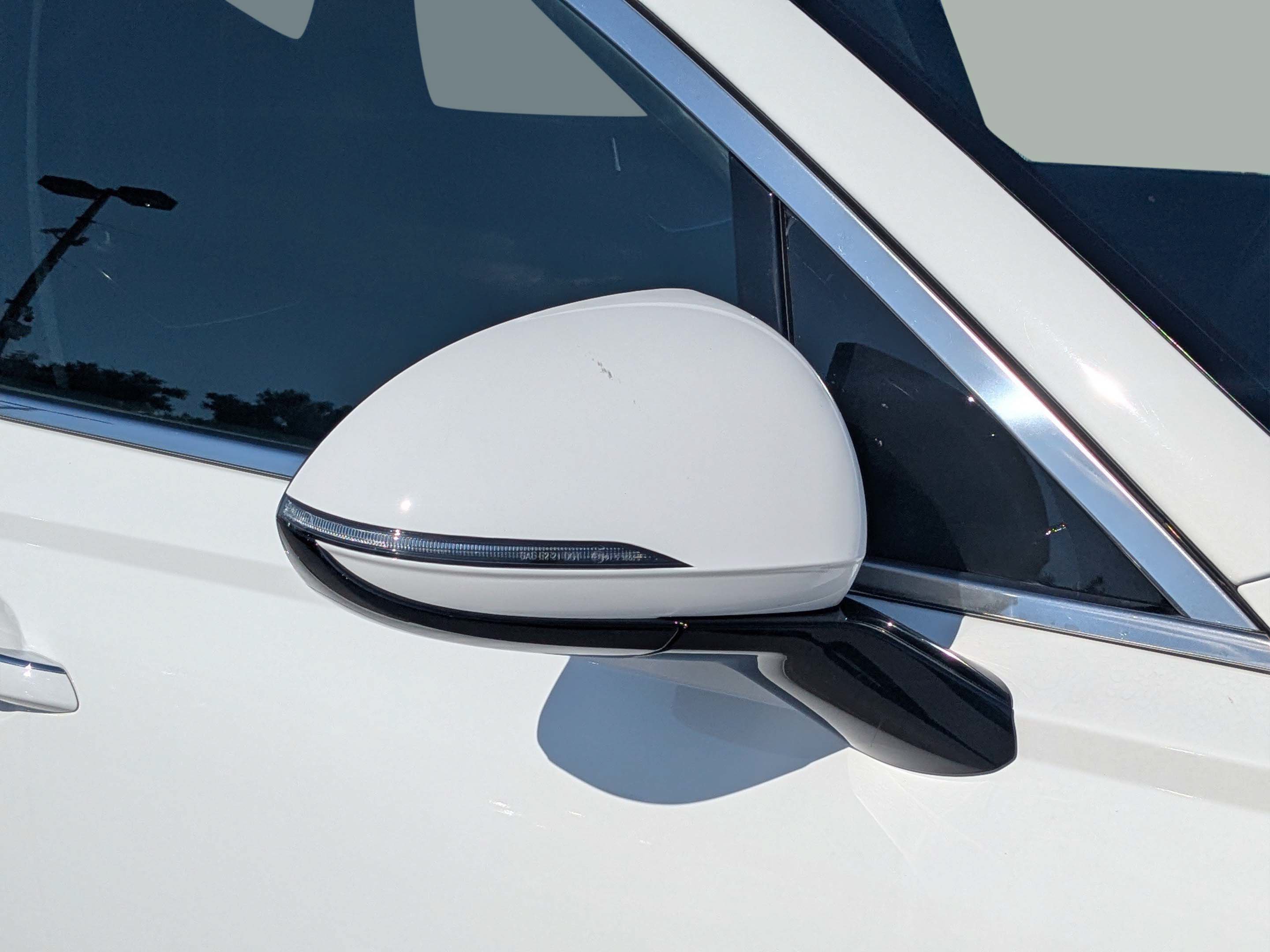 2026 GENESIS GV70 Standard - Photo 35