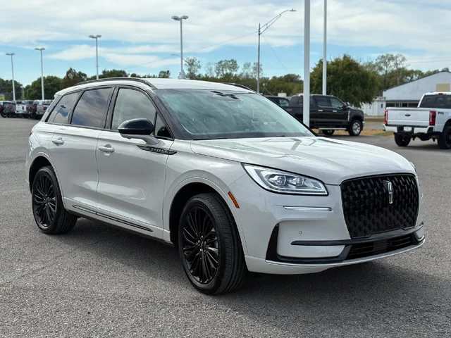 2023 Lincoln Corsair Reserve
