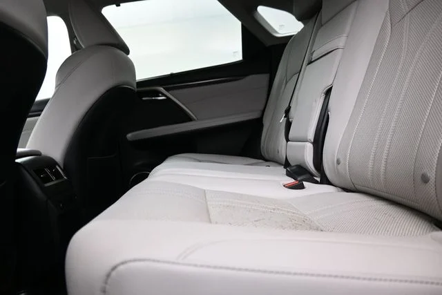 Used 2020 Black Lexus 350 image 19