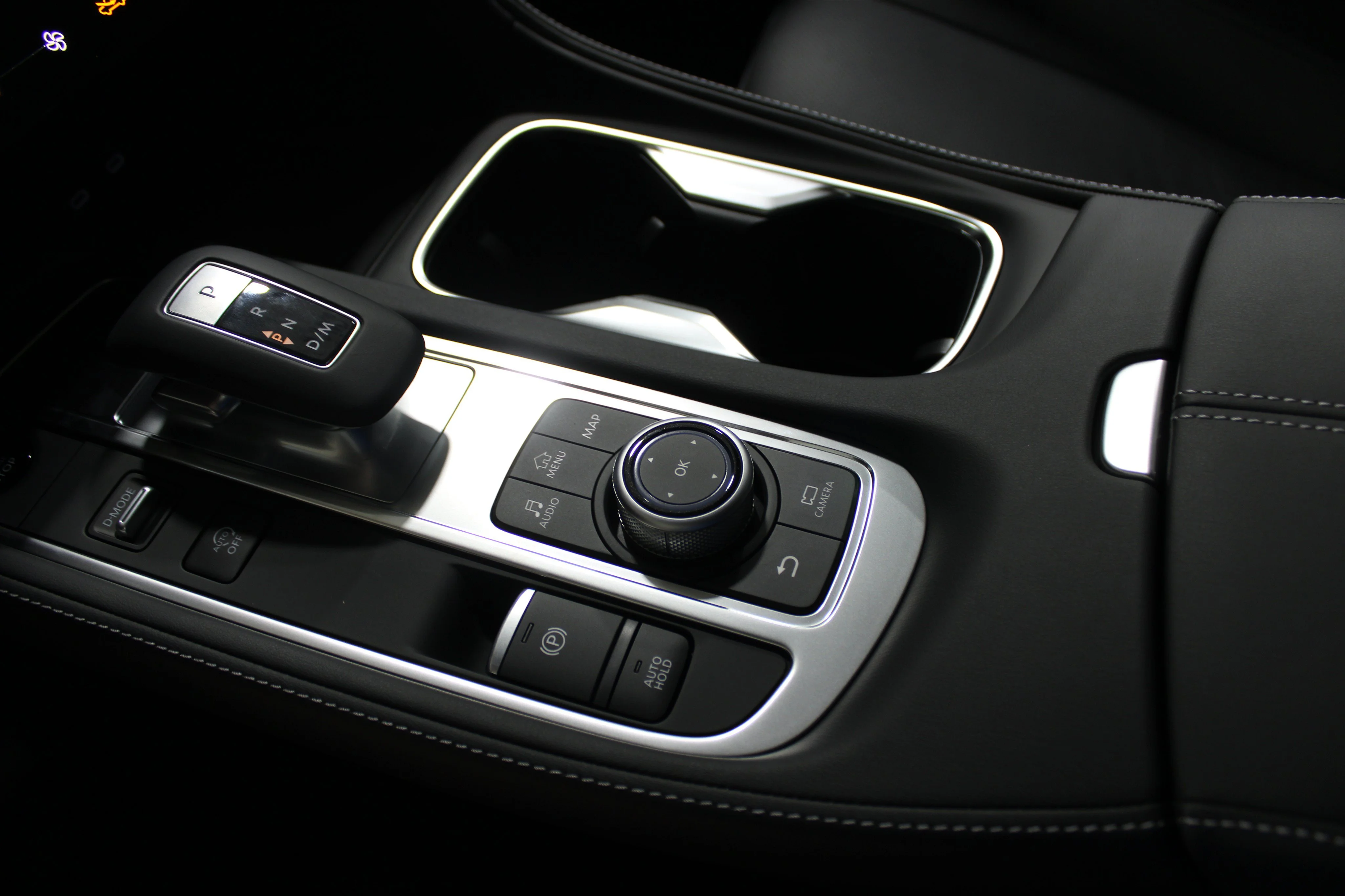 2026 INFINITI QX60 LUXE - Photo 17