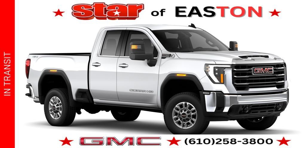 2026 GMC Sierra's photo