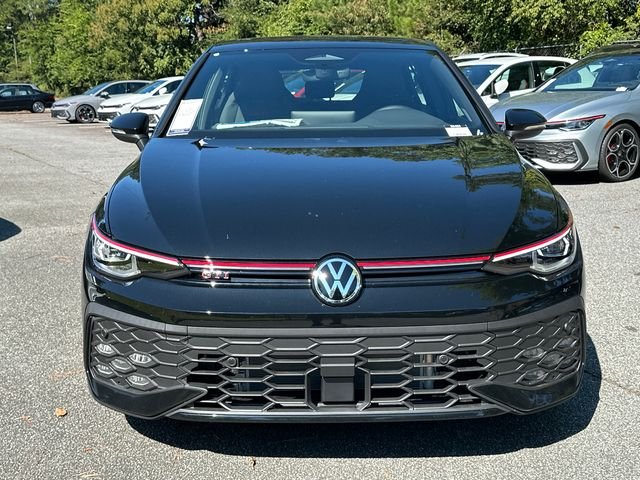 New 2026 Black Volkswagen S image 2