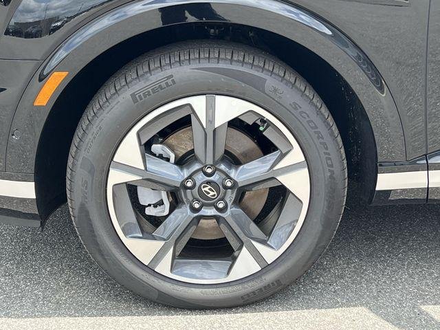 New 2026 Black Hyundai Limited image 42