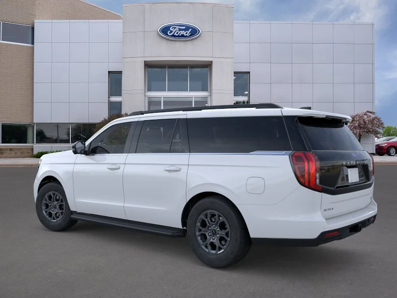 New 2026 Oxford White Ford Active image 27
