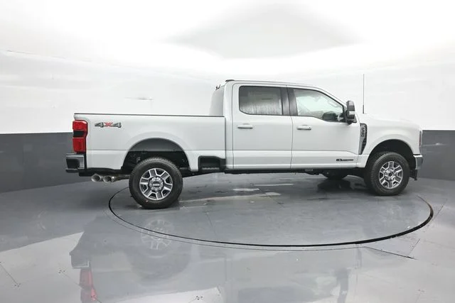 New 2026 Avalanche Ford F-350® Lariat® image 8