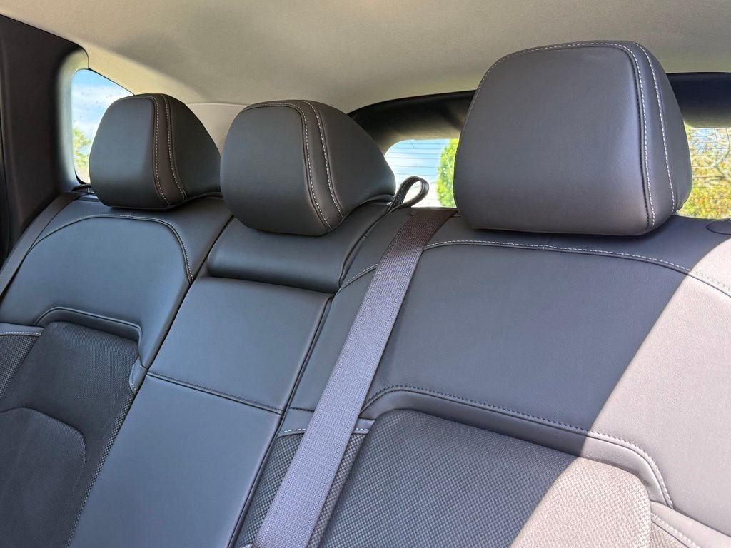 2026 Mazda CX-5 S Preferred - Photo 18