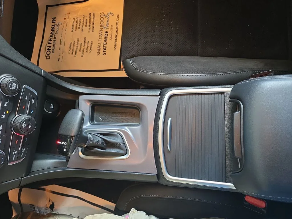 2023 Dodge Charger Scat Pack - Photo 26