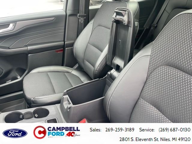 2025 Ford Escape Plug-in hybrid PHEV - Photo 27