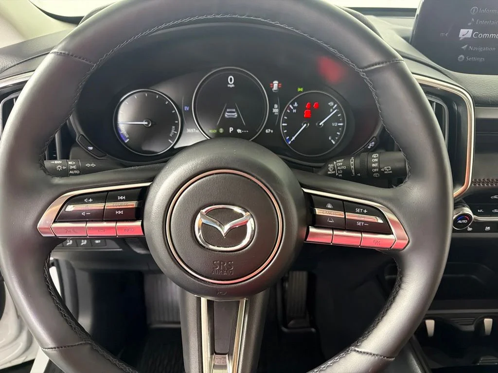 Used 2026 Pearl Mazda Premium Plus image 14