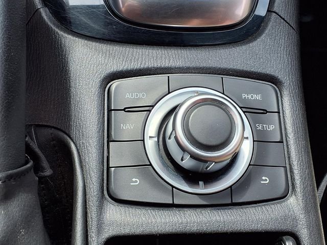 Used 2014 Blue Mazda i Grand Touring image 23