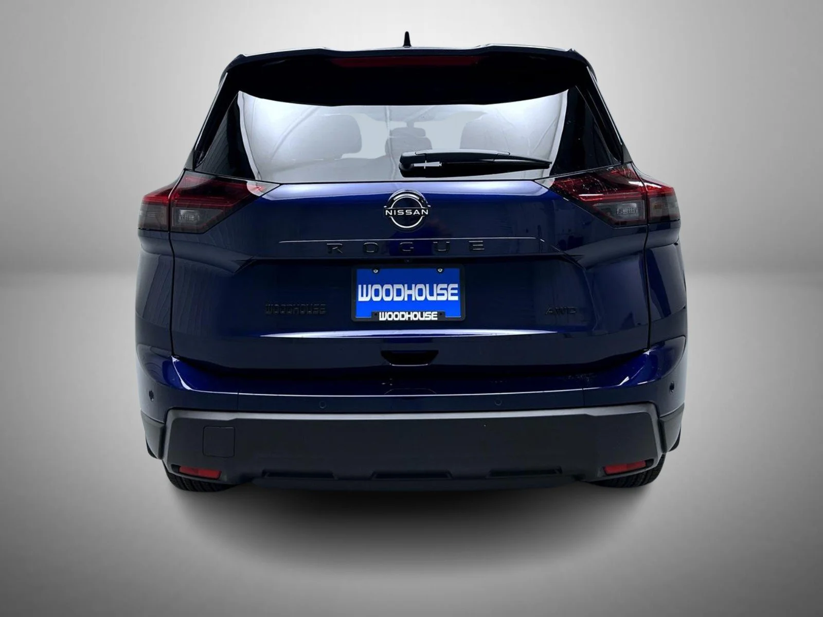 New 2027  Nissan Dark Armor image 6